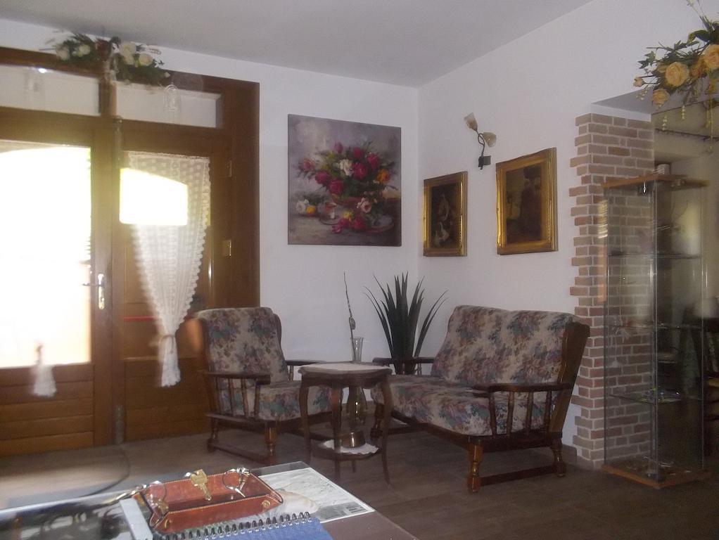 مبيت وإفطار بيسكاسيرولي Le Antiche Torri المظهر الخارجي الصورة