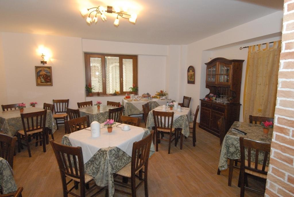 مبيت وإفطار بيسكاسيرولي Le Antiche Torri المظهر الخارجي الصورة