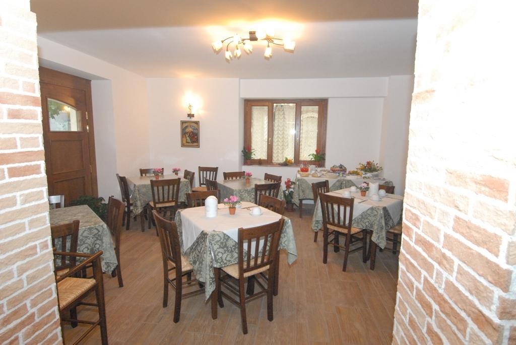 مبيت وإفطار بيسكاسيرولي Le Antiche Torri المظهر الخارجي الصورة